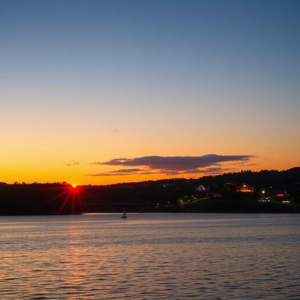 Branson, Missouri