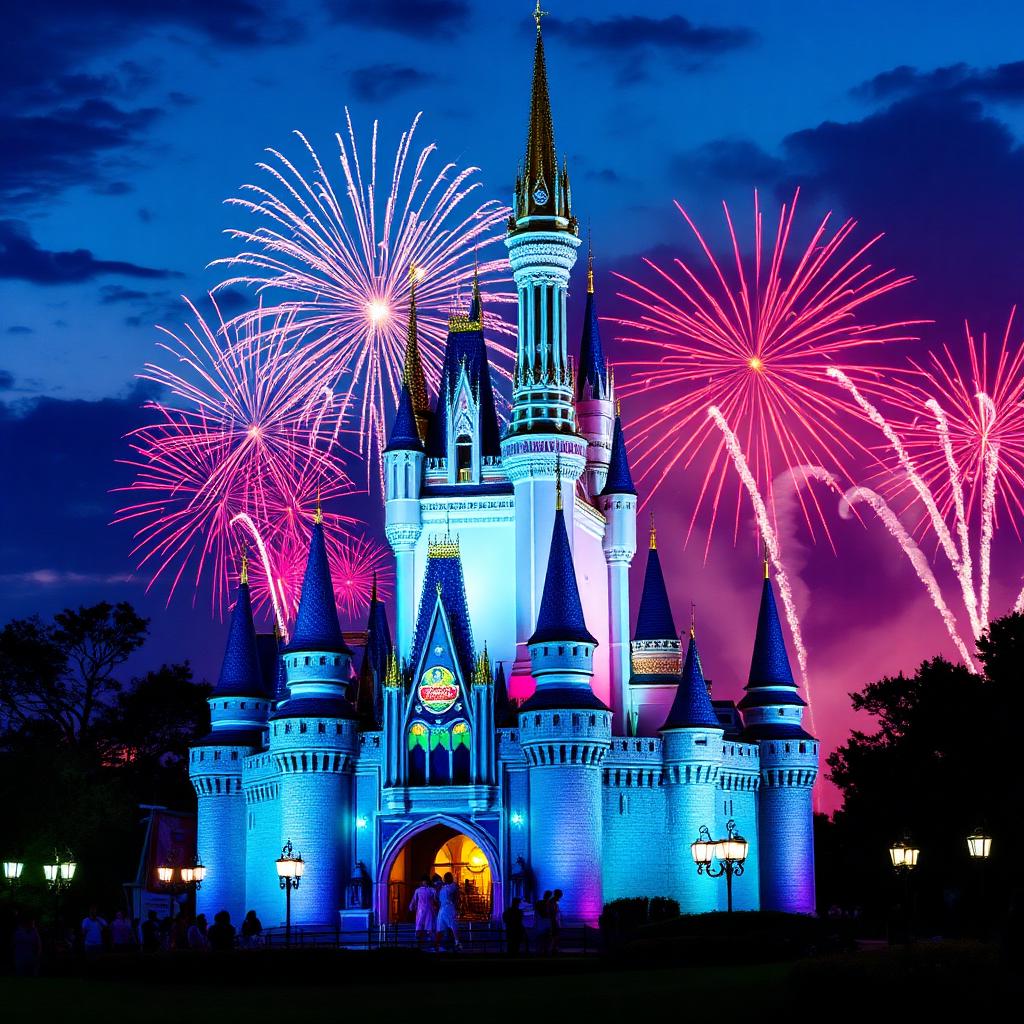 Orlando, Florida