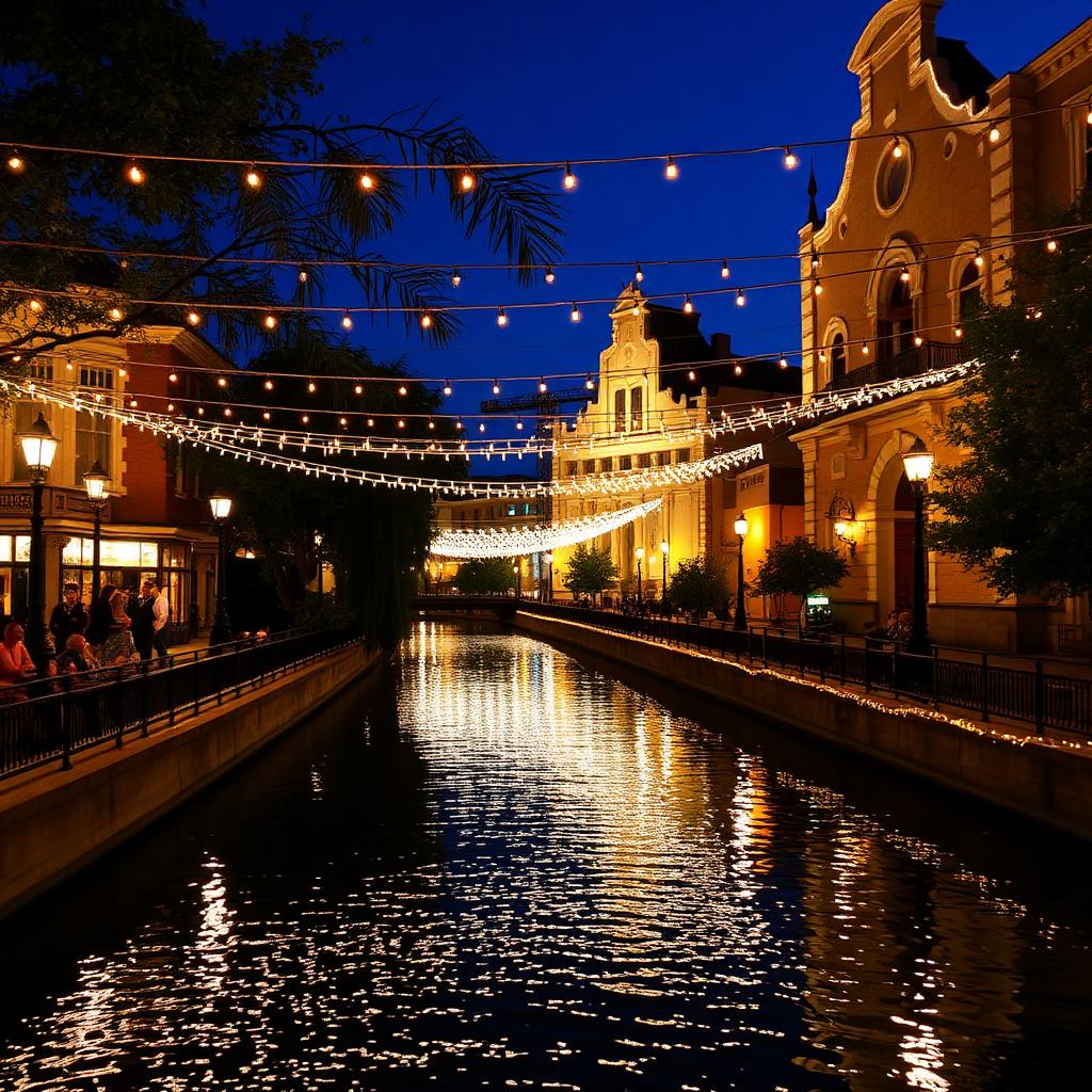 San Antonio, Texas
